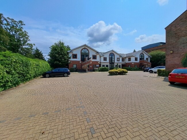 More details for 38 George Rd, Birmingham - Office to Rent