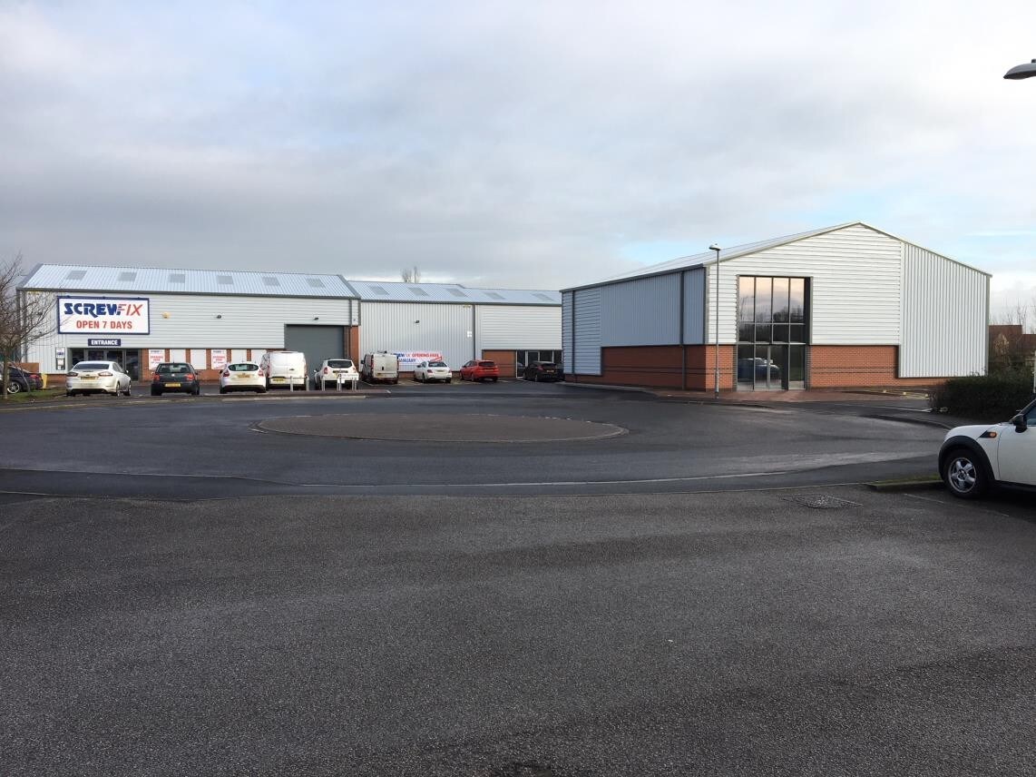 Oakney Wood Rd, Selby for sale Primary Photo- Image 1 of 1