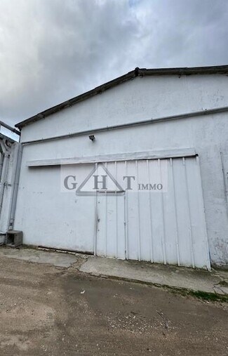 More details for Industrial to Rent