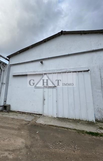 Industrial in Champigny-sur-Marne to rent Building Photo- Image 1 of 3
