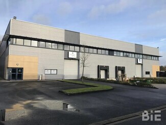More details for Office, Light Industrial to Rent
