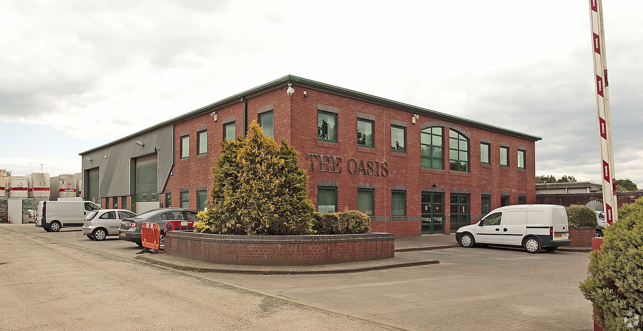 Brinell Dr, Manchester for sale Primary Photo- Image 1 of 1