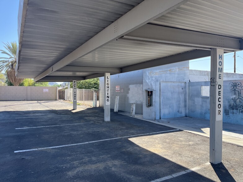 9509 N 7th St, Phoenix, AZ for sale - Building Photo - Image 3 of 5