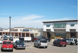 More details for 1107 Garth Brooks Blvd, Yukon, OK - Office, Retail for Rent