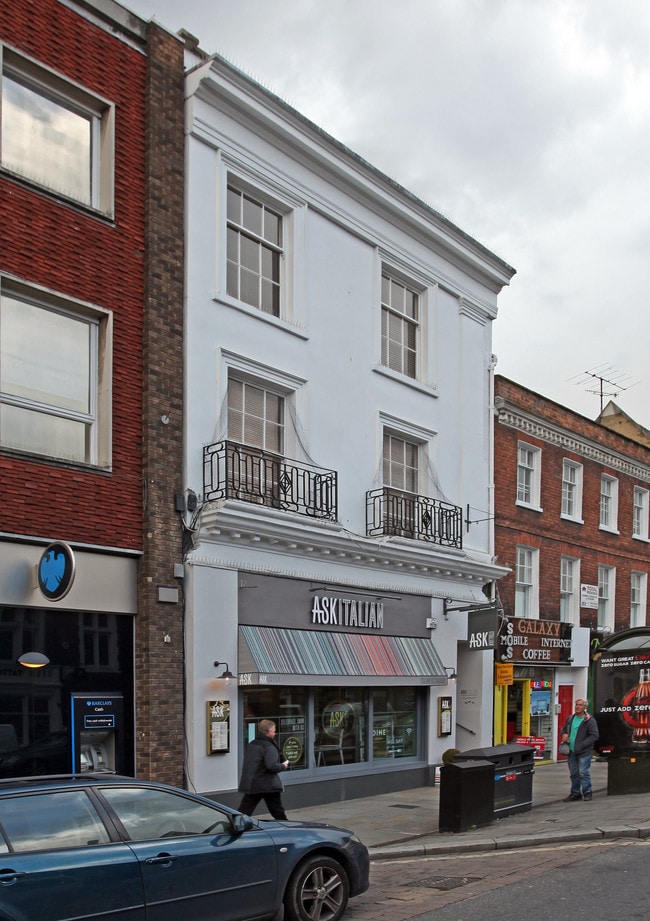 More details for 17 High St, High Wycombe - Retail for Sale