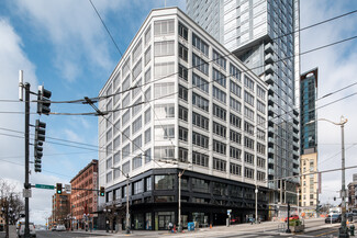 More details for 1601 2nd Ave, Seattle, WA - Office for Rent