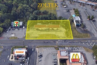 More details for 292 US Highway 206 S, Flanders, NJ - Retail for Rent