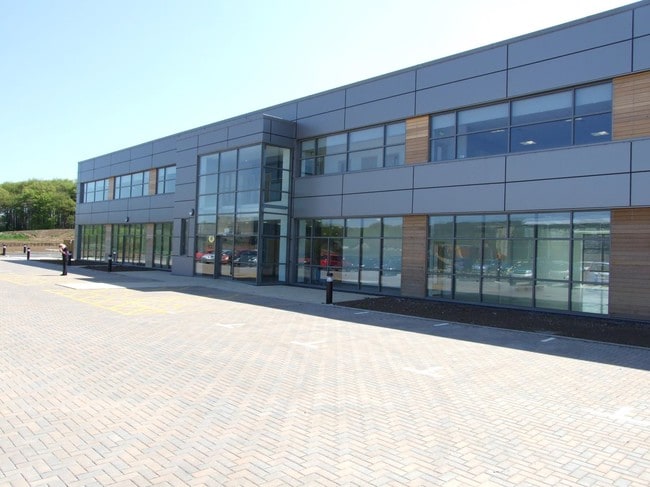 More details for 4 Cathedral Ave, Wells - Office to Rent