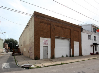 More details for 310 Moore St, Philadelphia, PA - Industrial for Sale