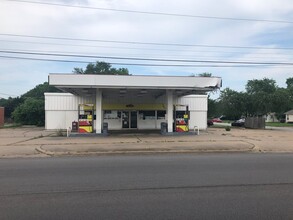 3611 S Texas Ave, Bryan, TX for sale Building Photo- Image 1 of 6