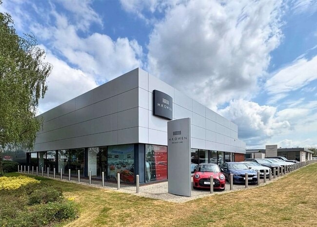 More details for Rutherford Way, Swindon Village - Retail to Rent