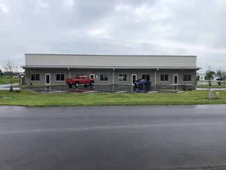 More details for 1577 Amy Ln, Franklin, IN - Light Industrial for Rent