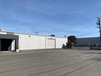 More details for 15610-15630 S Figueroa St, Gardena, CA - Industrial for Rent