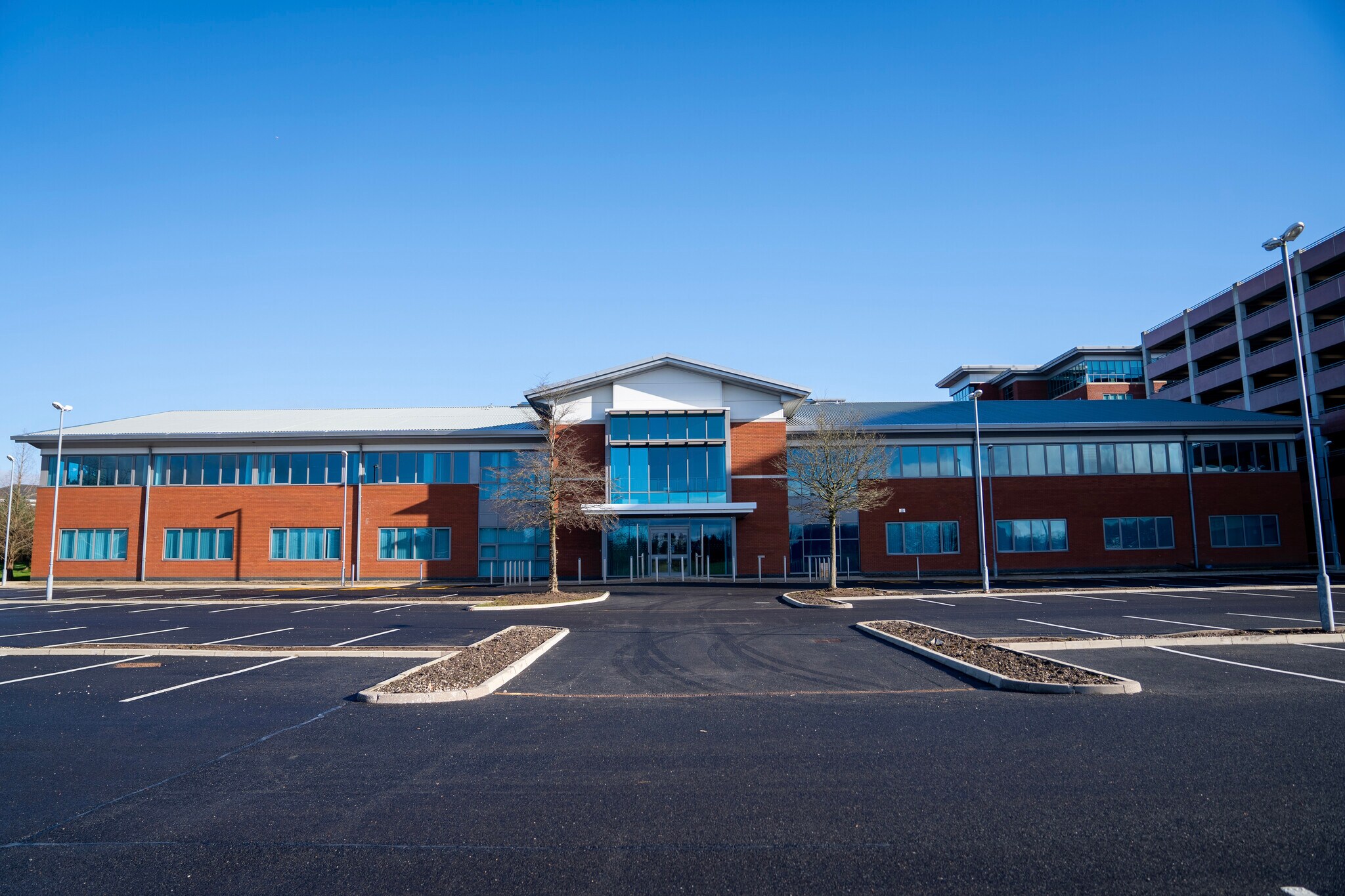 3 The Parklands, Bolton to rent Building Photo- Image 1 of 7