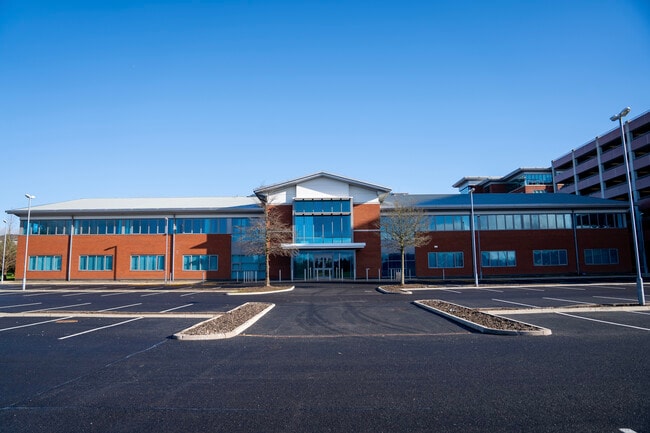 More details for 3 The Parklands, Bolton - Office to Rent