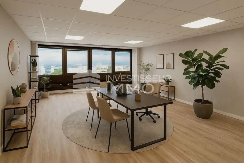 Office in Boissy-Saint-Léger to rent Building Photo- Image 1 of 7