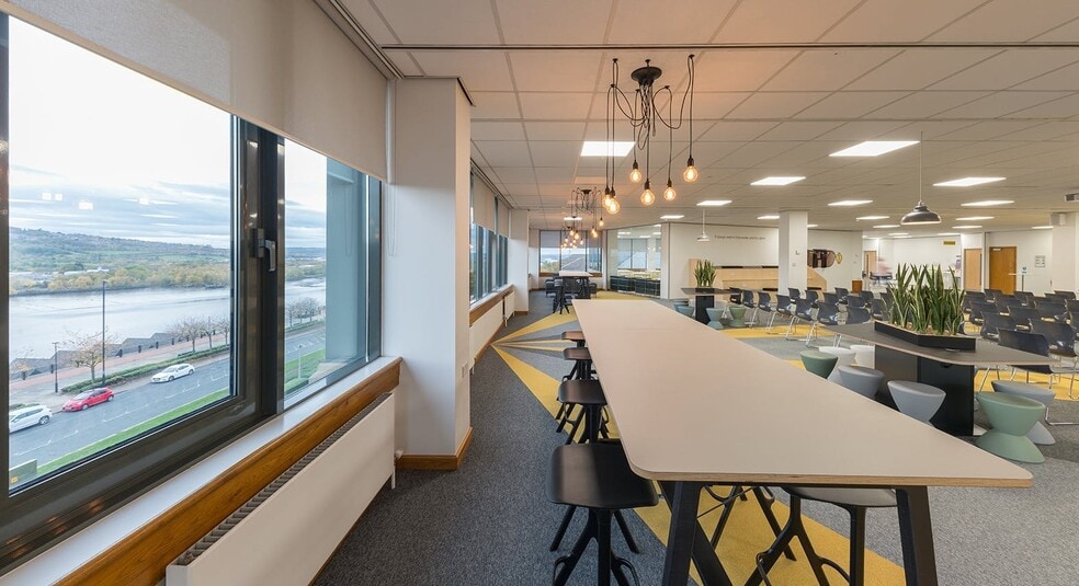 William Armstrong Dr, Newcastle Upon Tyne to rent - Building Photo - Image 2 of 6