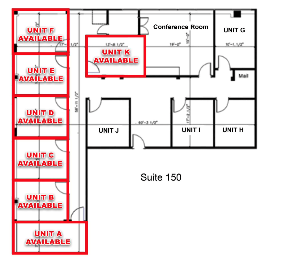 2245 Keller Way, Carrollton, TX for rent Floor Plan- Image 1 of 1