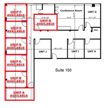 2245 Keller Way, Carrollton, TX for rent Floor Plan- Image 1 of 1