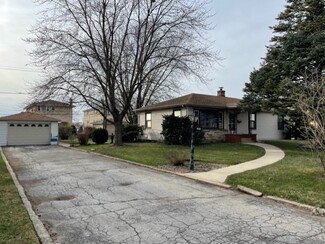 More details for 9424 S Kolmar Ave, Oak Lawn, IL - Land for Sale