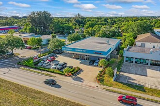 1124 W New Haven Ave, West Melbourne, FL for sale Building Photo- Image 1 of 1