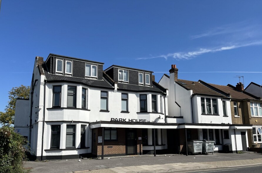 34-38 Pinner Rd, Harrow for sale - Primary Photo - Image 1 of 1