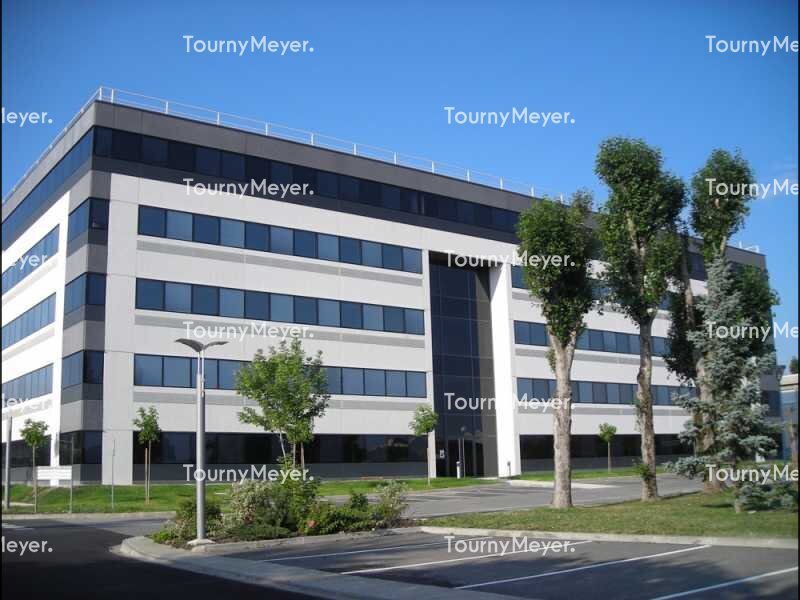 8 Avenue Yves Brunaud, Colomiers to rent Building Photo- Image 1 of 2
