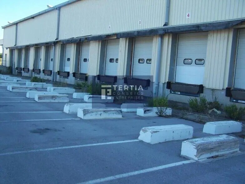 Office in Montpellier to rent - Building Photo - Image 2 of 6