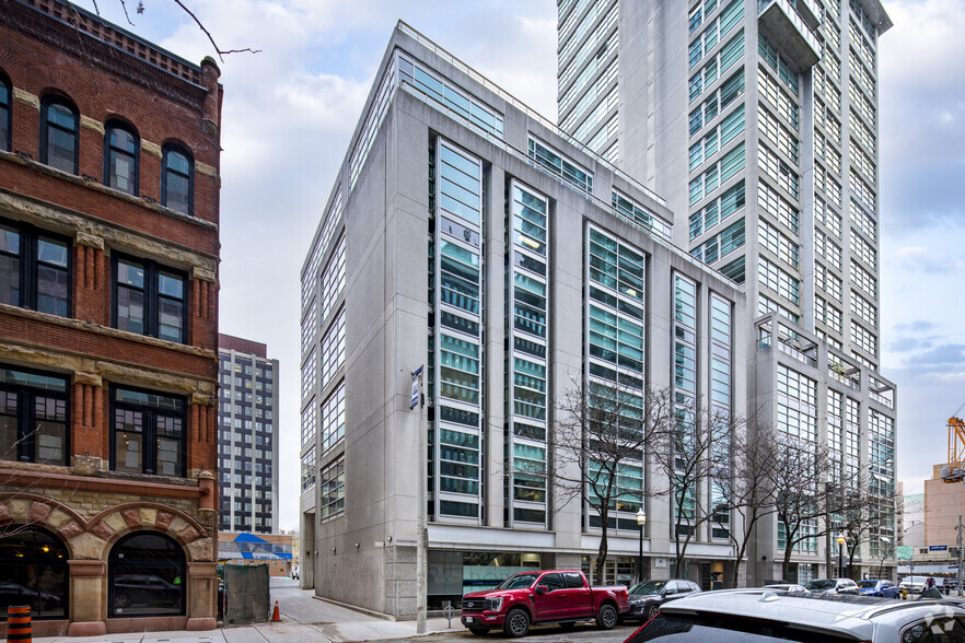 36 Lombard St, Toronto, ON for sale - Primary Photo - Image 1 of 1