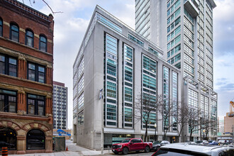 36 Lombard St, Toronto, ON for sale Primary Photo- Image 1 of 1