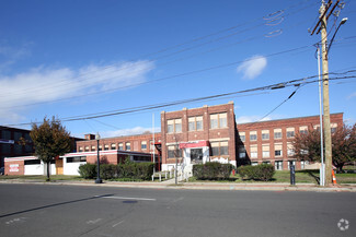 More details for 1313 Connecticut Ave, Bridgeport, CT - Office, Industrial for Rent