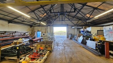 Weardale Ln, Glasgow to rent Interior Photo- Image 1 of 5