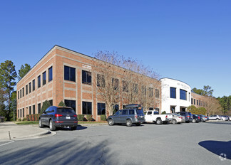 More details for 701 Exposition Pl, Raleigh, NC - Office, Office/Medical for Rent