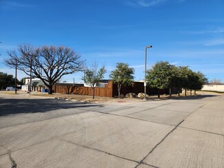 More details for 2505 Pecan St, Carrollton, TX - Light Industrial for Sale