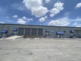 More details for 9999 NW 89th Ave, Medley, FL - Industrial for Rent