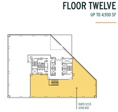 215 S State St, Salt Lake City, UT for rent Floor Plan- Image 1 of 3