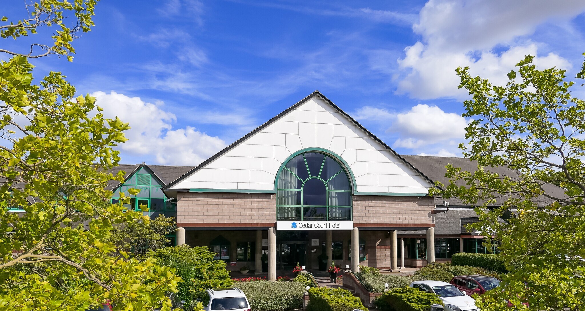 Denby Dale Rd, Wakefield for sale Primary Photo- Image 1 of 2