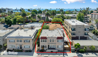 More details for 2325 E 2nd St, Long Beach, CA - Residential for Sale