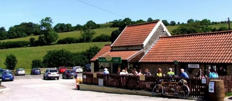 Shipham Hl, Shipham for sale - Primary Photo - Image 1 of 1