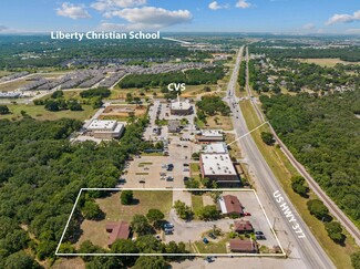 More details for 403 US Highway 377, Argyle, TX - Retail for Sale