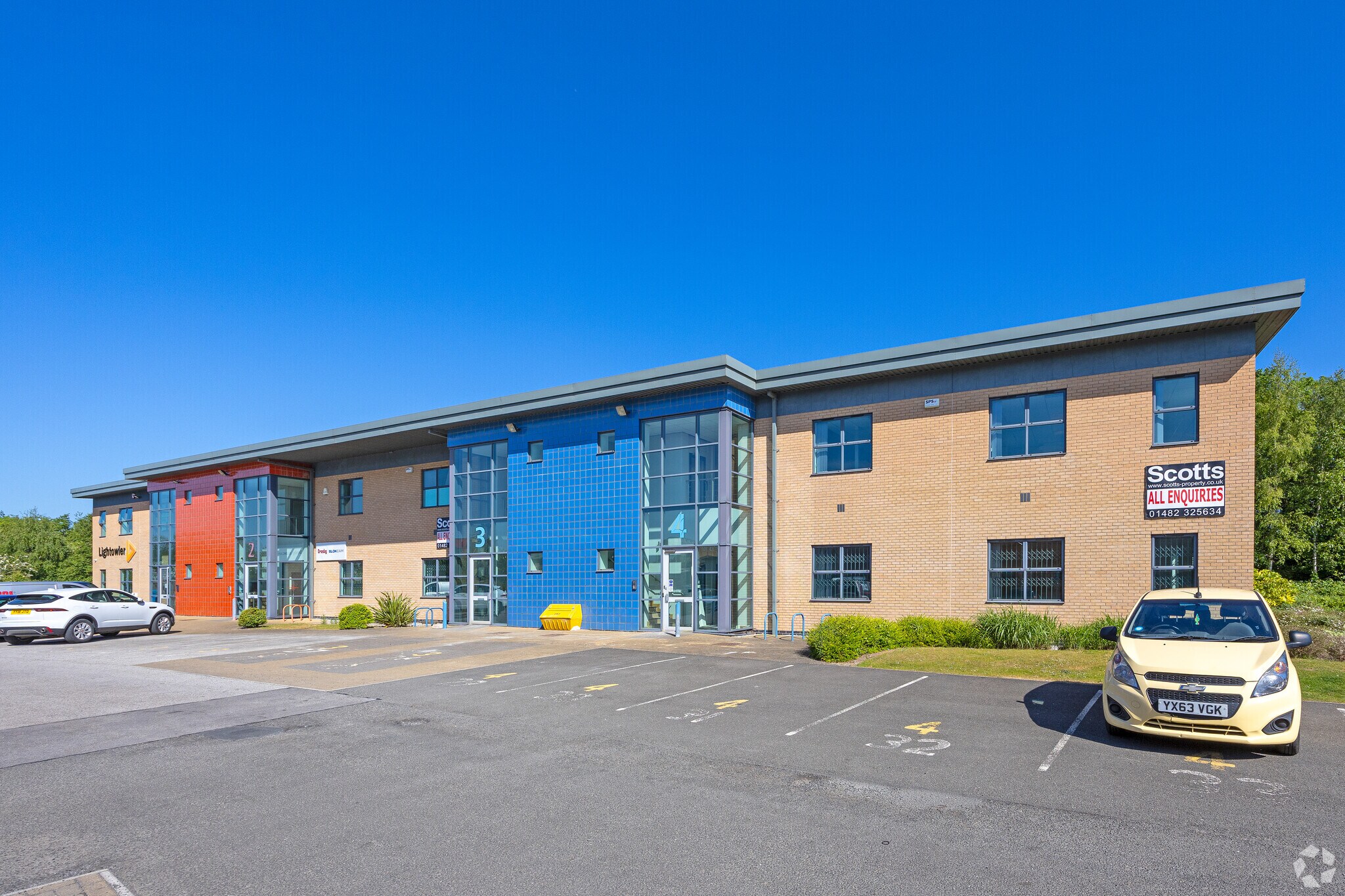 Priory Park E, Hull for sale Building Photo- Image 1 of 1