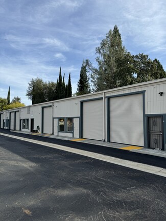 More details for 3865 Taylor Rd, Loomis, CA - Industrial for Rent