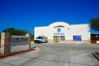 More details for 2413 Colorado St, Mission, TX - Retail for Rent