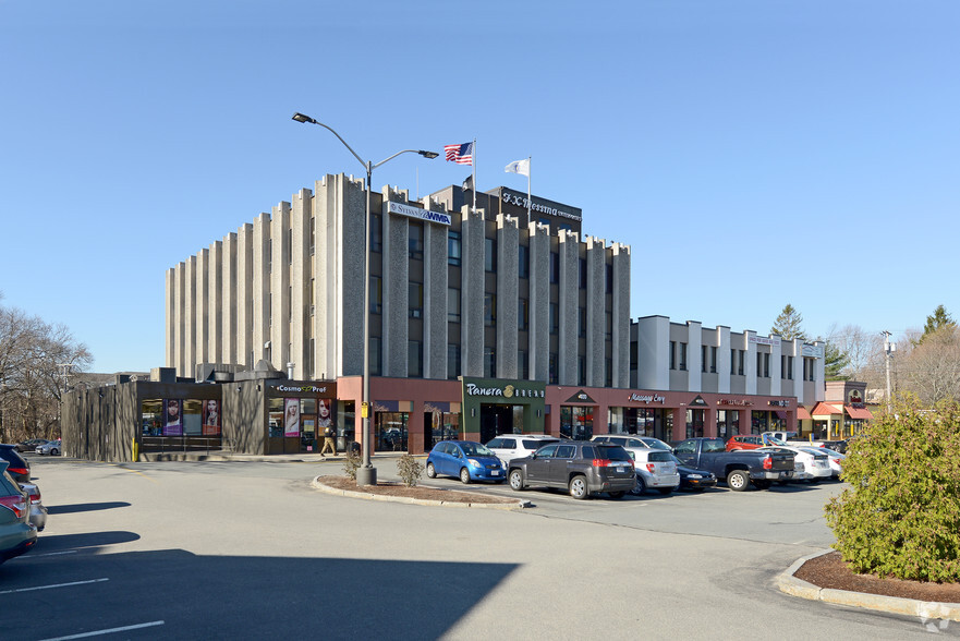 400 Franklin St, Braintree, MA for rent - Building Photo - Image 1 of 11