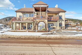 More details for 11 Primrose St, Palmer Lake, CO - Retail for Sale