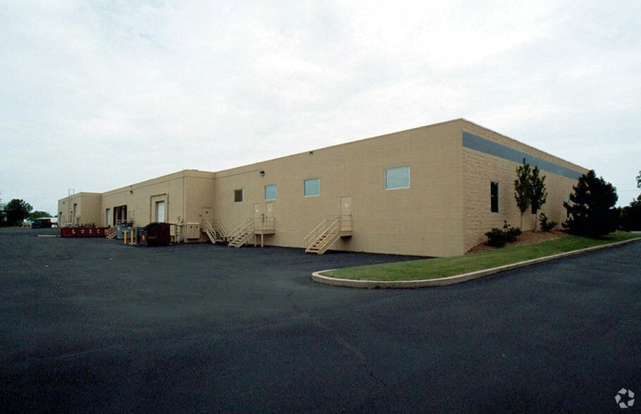 6520-6546 Corporate Dr, Indianapolis, IN for rent - Other - Image 3 of 6