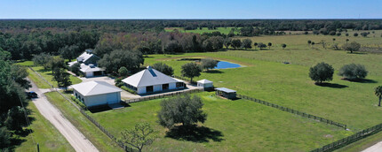 15700 Sugar Bowl Rd, Myakka City, FL for sale Primary Photo- Image 1 of 1