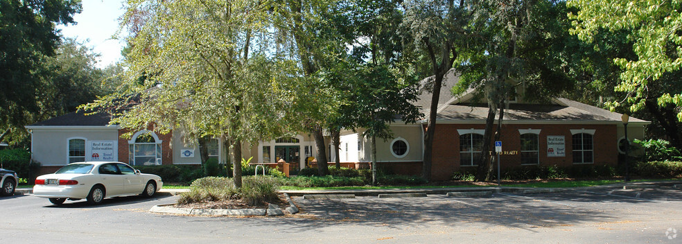 4141 NW 37th Pl, Gainesville, FL for sale - Primary Photo - Image 1 of 26