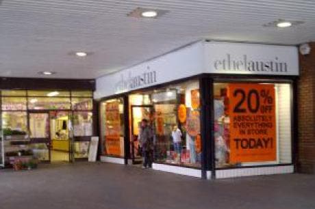 More details for 28-30 Brook Sq, Rugeley - Retail to Rent