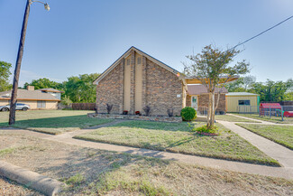 More details for 204 Cockrell Hill Rd, Red Oak, TX - Speciality for Sale